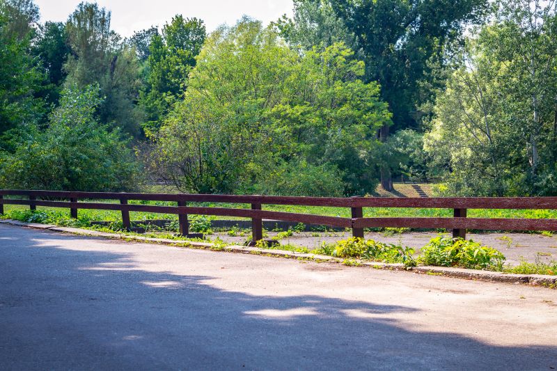 Agricultural Fencing