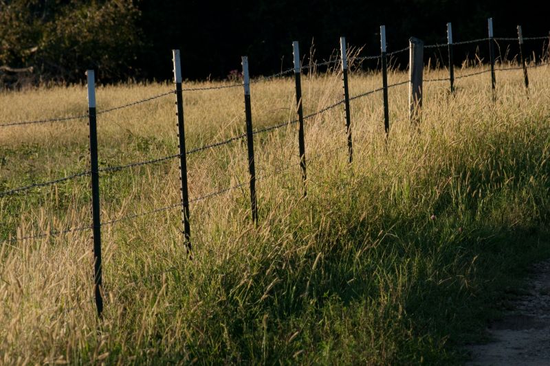 Agricultural Fencing