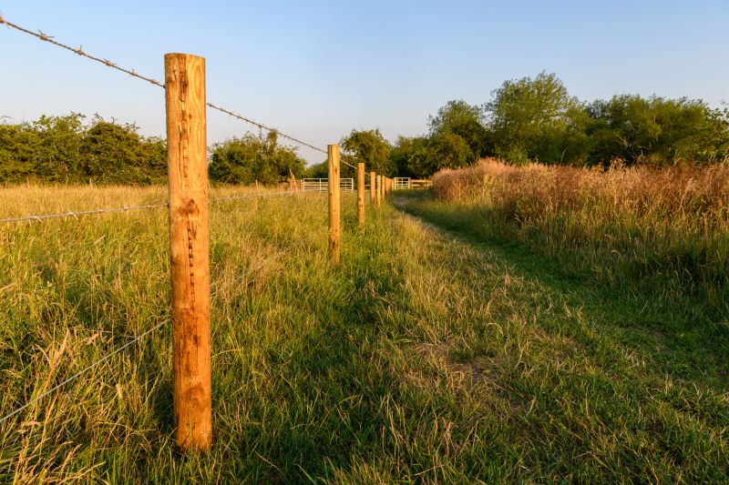 Agricultural Fencing