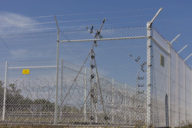 Electric Fencing Solutions